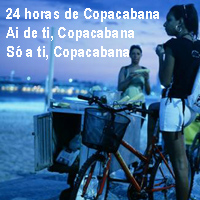 rioecultura : EXPO 24 horas de Copacabana / Ai de ti, Copacabana / S a ti, Copacabana : Futuros - Arte e Tecnologia [Oi Futuro Flamengo] 